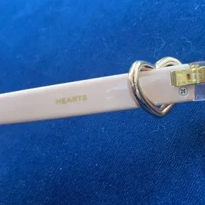 Judith Leiber | Accessories | Judith Leiber Hearts  display picture 2